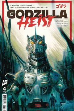 Issue #4