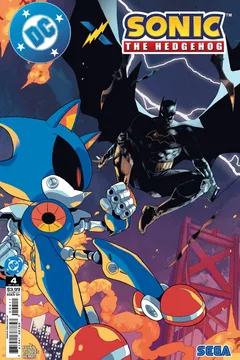Issue #4
