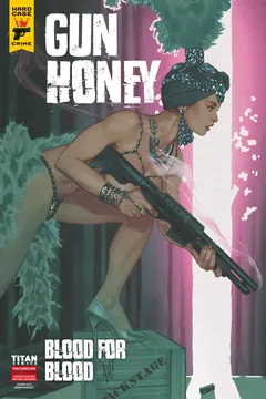 Issue #1