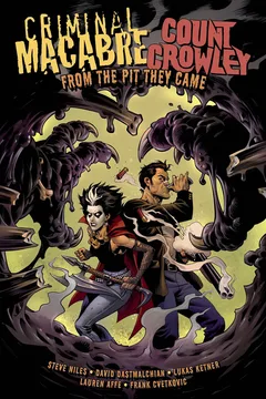 Issue #1