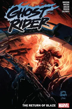 Issue #1