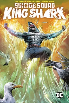 Issue #1