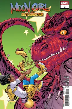 Issue #2