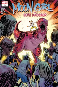 Issue #3