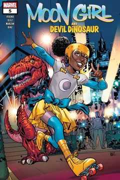 Issue #5