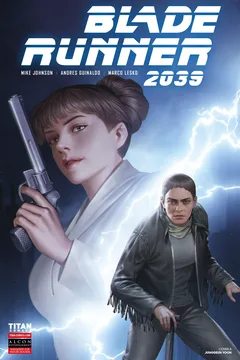 Issue #1
