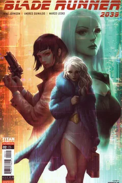 Issue #2