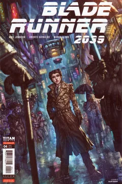 Issue #4