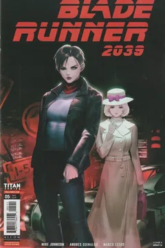 Issue #5