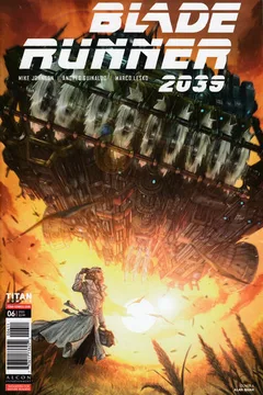 Issue #6