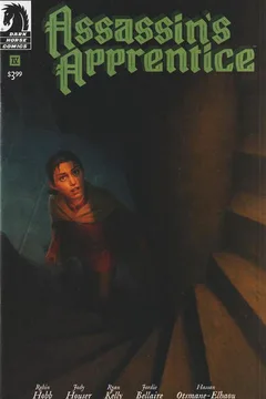 Issue #4