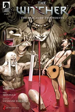 Issue #3