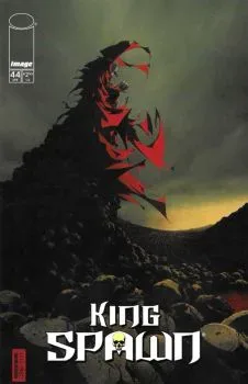 Cover of Tonton Revolver Variant