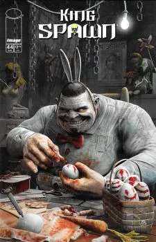 Cover of Björn Barends Variant