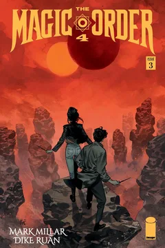 Issue #3