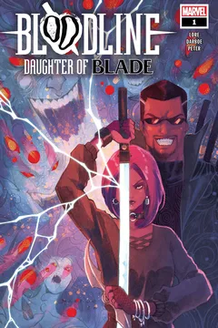 Issue #1