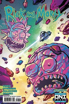 Issue #1