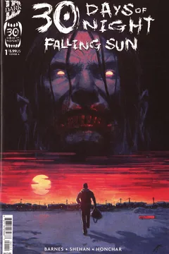 Issue #1