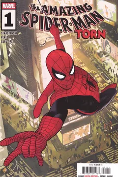 Issue #1