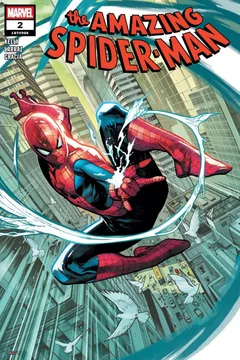Issue #2