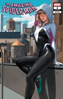 Cover of Iván Talavera Exclusive Connecting Variant (Ltd. 3000)
