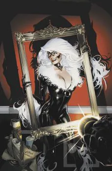 Cover of Lobos Incentive Virgin Variant (1:100)