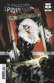 Cover of Lobos Variant