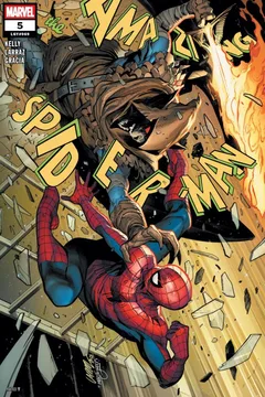 Issue #5