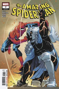 Issue #7