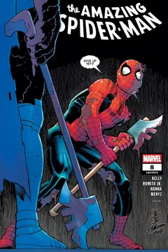 Issue #8