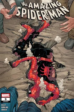 Issue #9