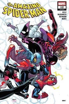 Issue #12