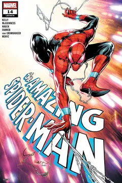 Issue #14