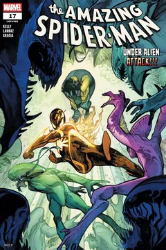 Issue #17