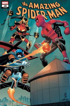 Issue #18