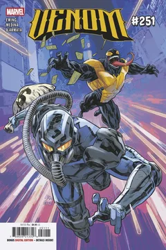 Issue #251