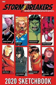 Issue #1