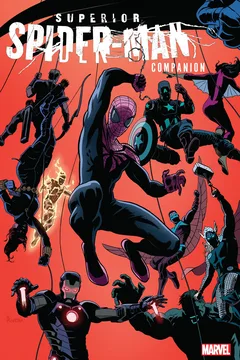 Issue #1