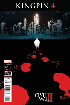 Issue #4