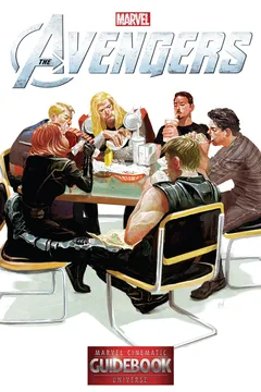 Issue #1