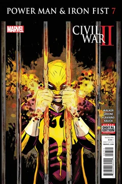 Issue #7