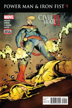 Issue #9
