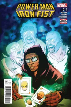 Issue #14