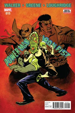 Issue #15
