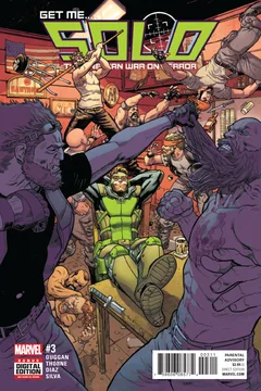 Issue #3