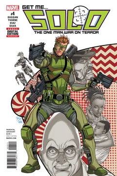 Issue #4