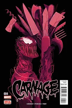 Issue #4