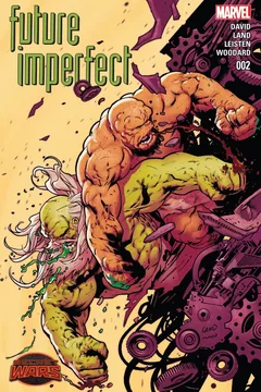 Issue #2