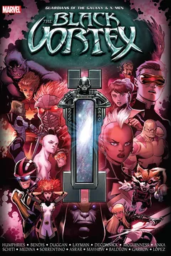 Issue #1