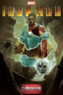 Issue #1